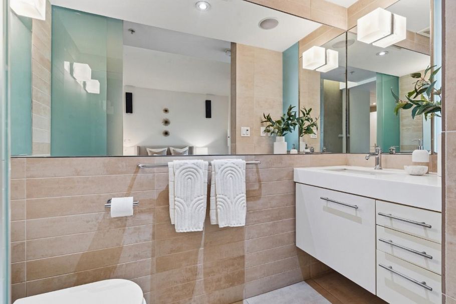 609 36 Water Street Vancouver, BC - 21