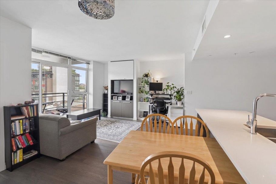 608 288 W 1st Avenue Vancouver, BC - 12