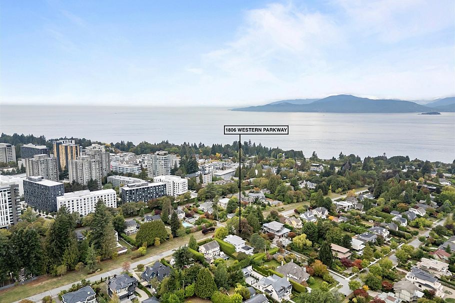 1806 Western Parkway Vancouver, BC - 27
