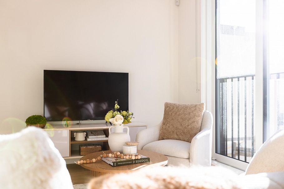 101 1550 E 3rd Avenue Vancouver, BC - 8