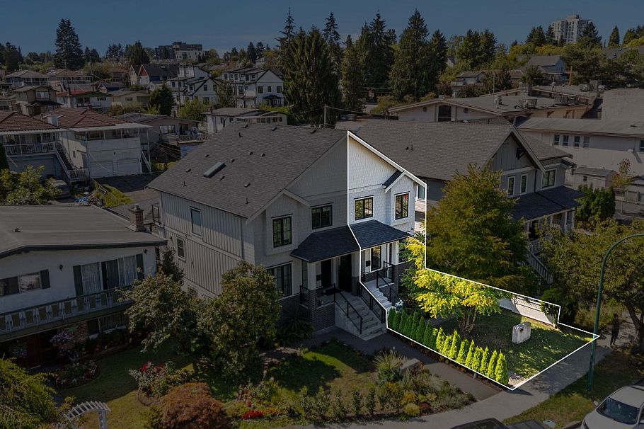 1438 E 17th Avenue Vancouver, BC - 26