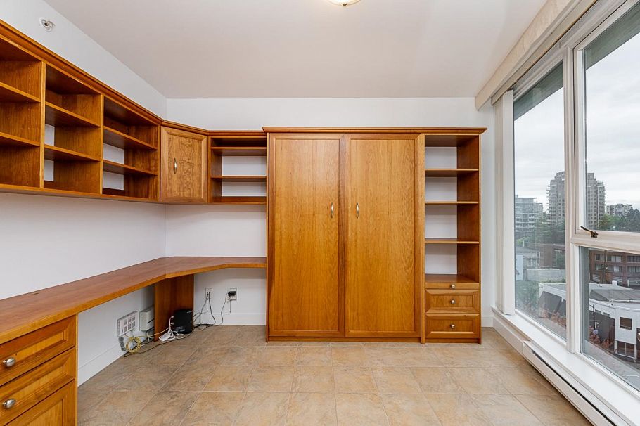 1004 1483 W 7th Avenue Vancouver, BC - 17