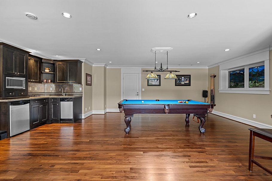 5168 Redonda Drive North Vancouver, BC - 18
