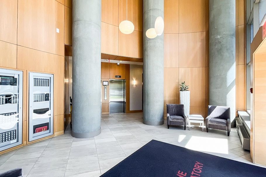 701 120 W 2nd Street North Vancouver, BC - 34