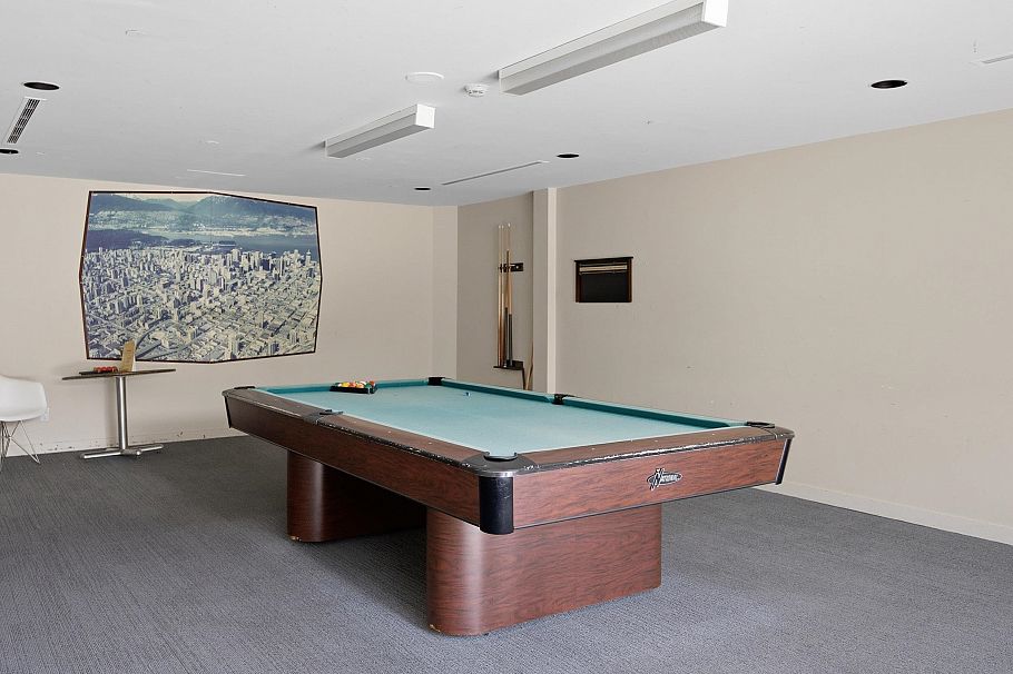 1110 989 Nelson Street Vancouver, BC - 22
