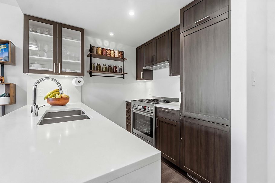 615 5598 Ormidale Street Vancouver, BC - 3