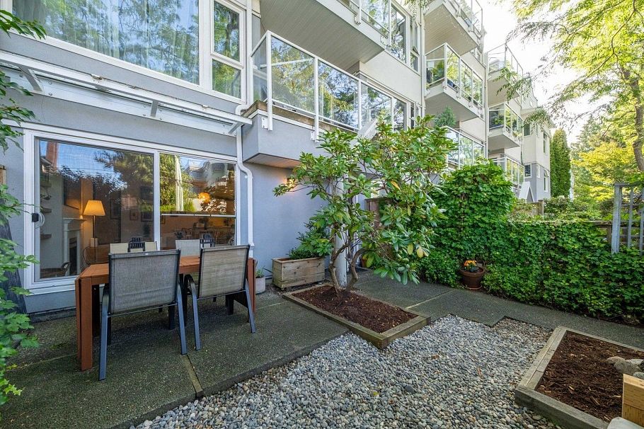 112 2020 W 8th Avenue Vancouver, BC - 22