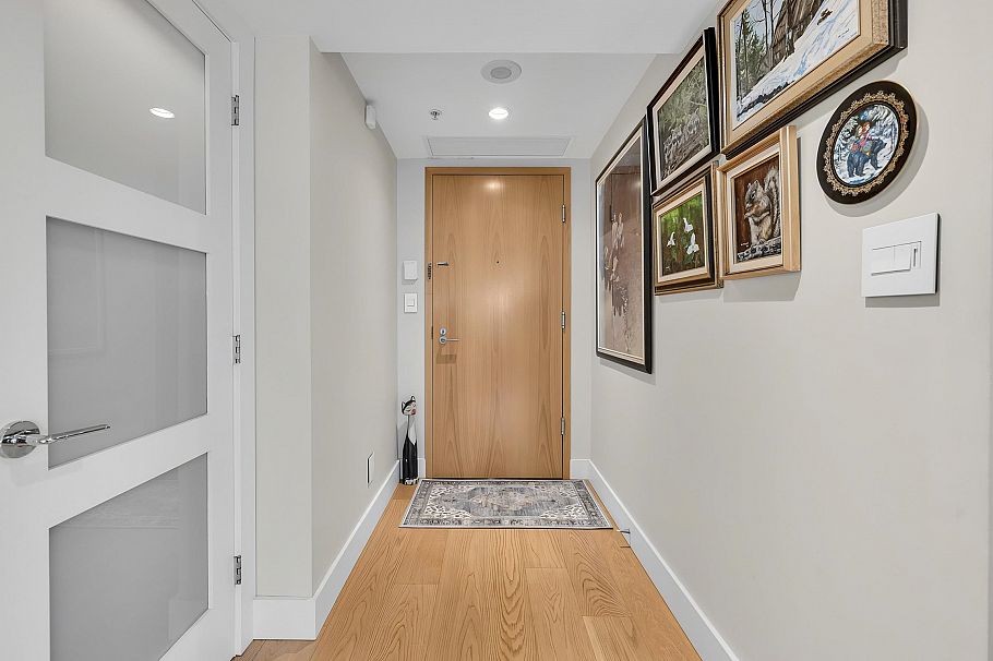 1505 590 Nicola Street Vancouver, BC - 19