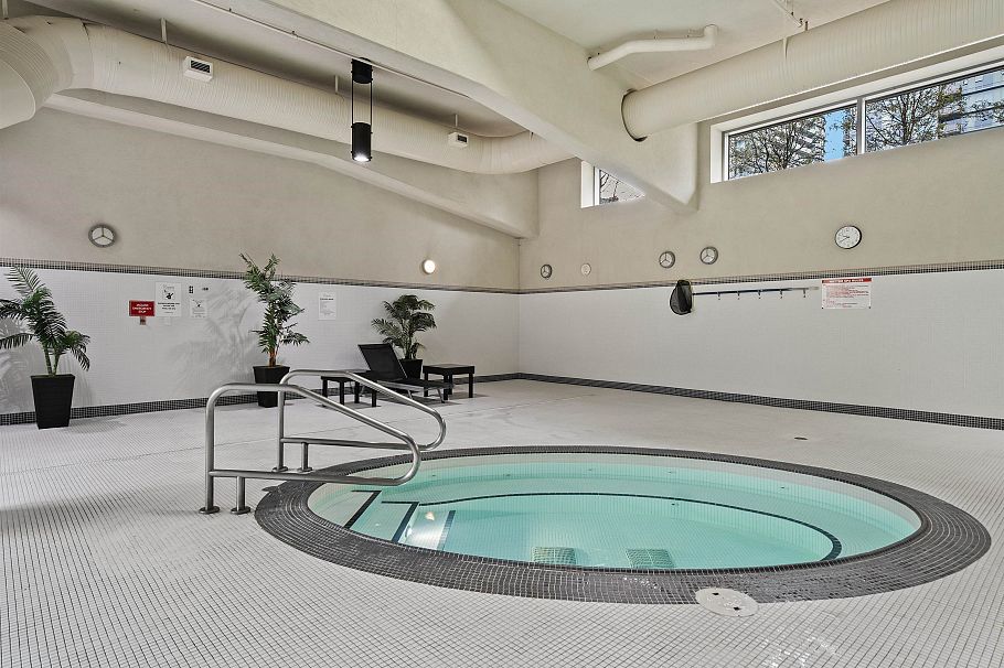221 188 Keefer Place Vancouver, BC - 26