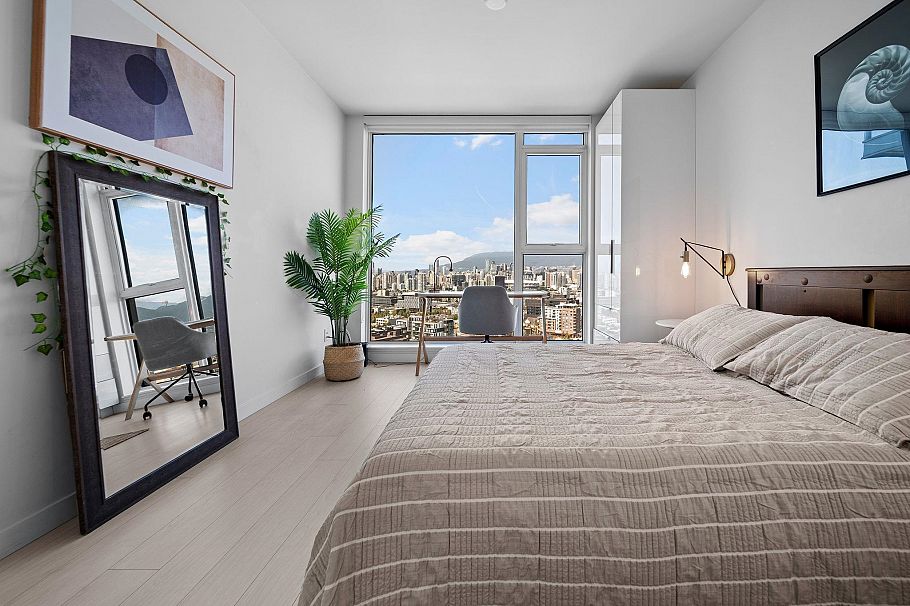 1911 285 E 10th Avenue Vancouver, BC - 10