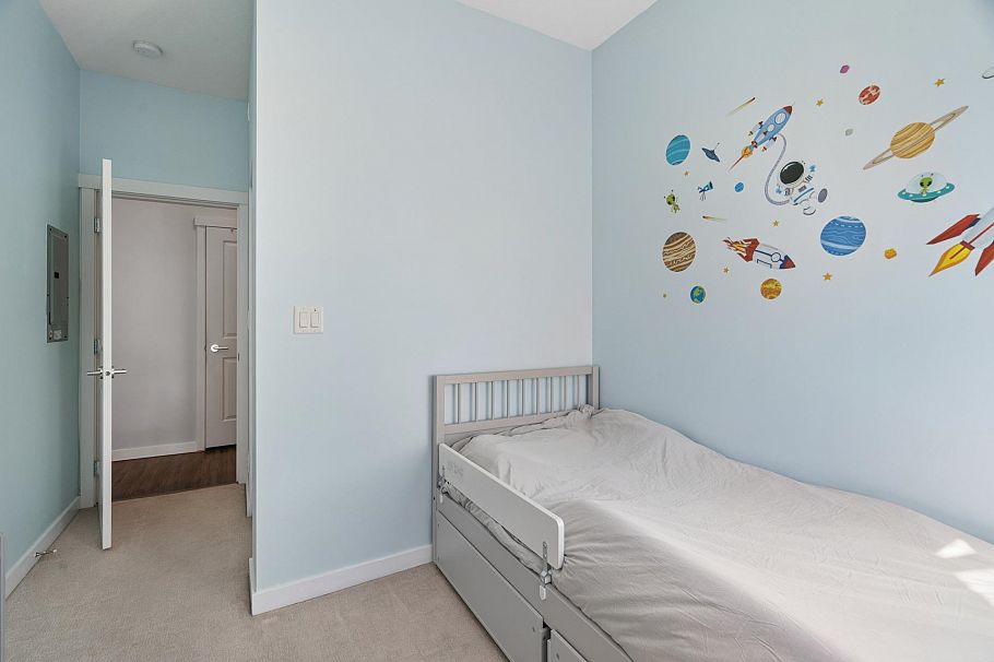 503 3168 Riverwalk Avenue Vancouver, BC - 16