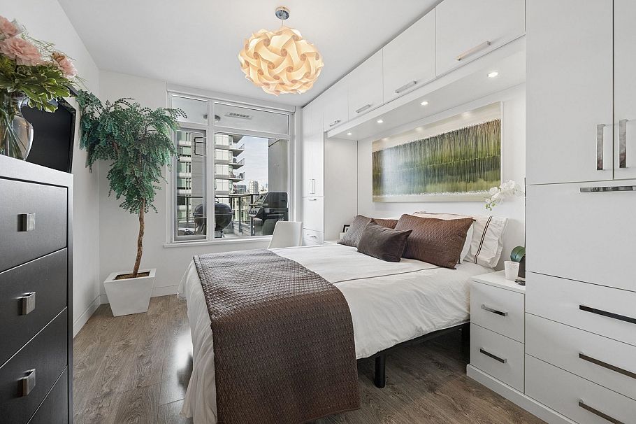 503 110 Switchmen Street Vancouver, BC - 20