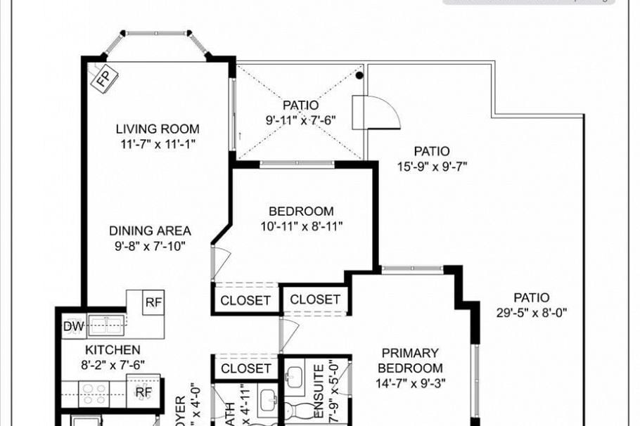 203 1729 E Georgia Street Vancouver, BC - 31