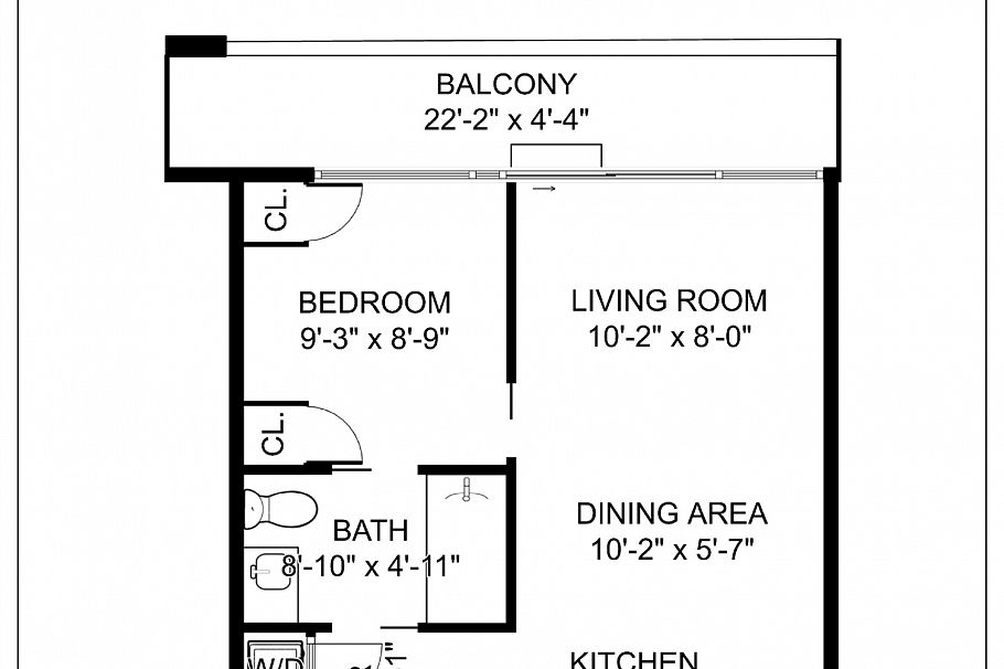 2409 8131 Nunavut Lane Vancouver, BC - 31
