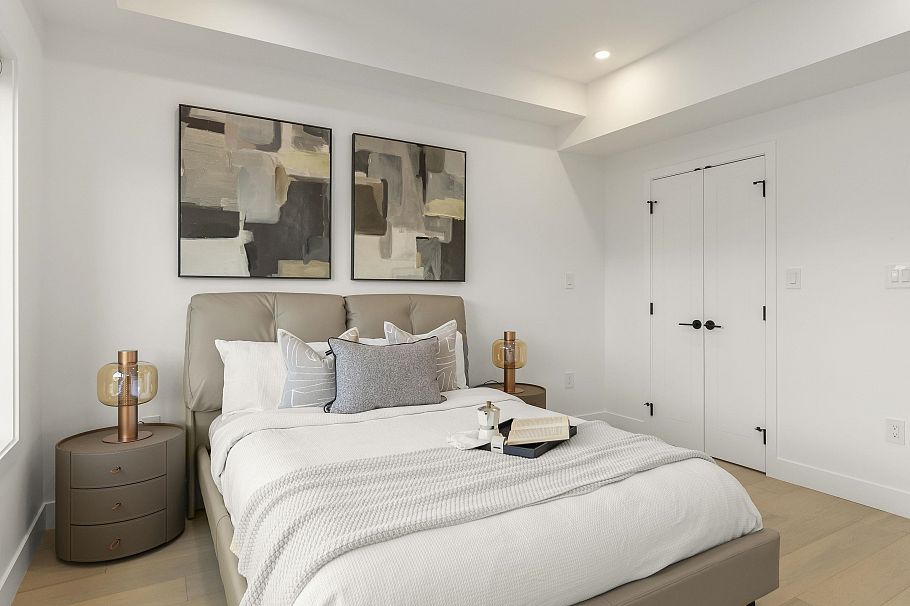 2 3255 W 13th Avenue Vancouver, BC - 22