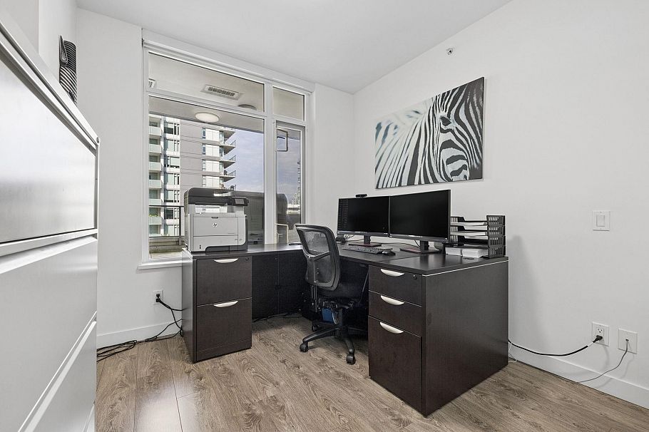 503 110 Switchmen Street Vancouver, BC - 25