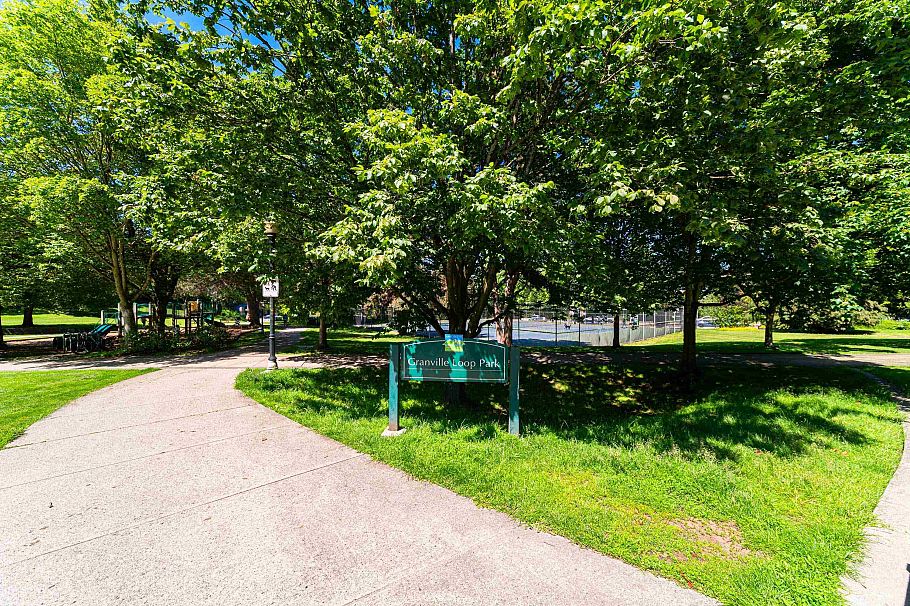 317 1425 W 6th Avenue Vancouver, BC - 37