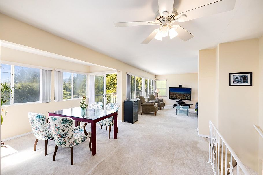 454 Monteray Avenue North Vancouver, BC - 5