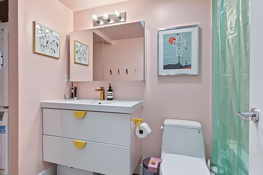 308 1330 Graveley Street Vancouver, BC - 18