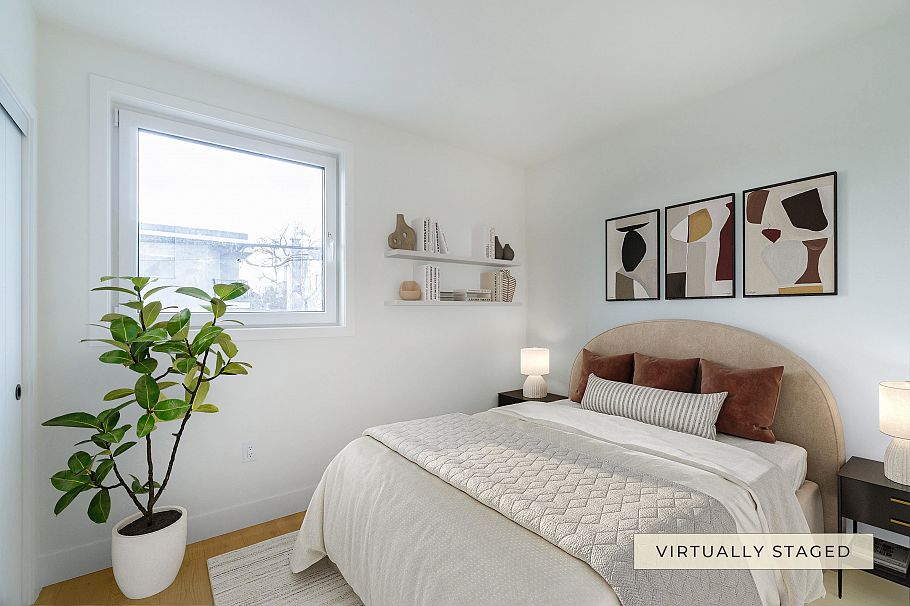 124 1552 E 3rd Avenue Vancouver, BC - 18