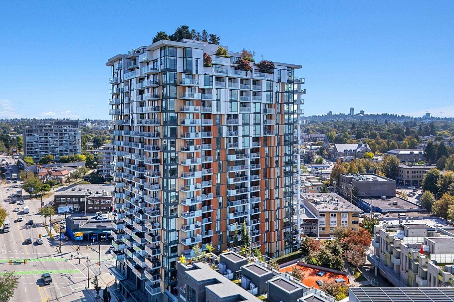 1911 285 E 10th Avenue Vancouver, BC - 24