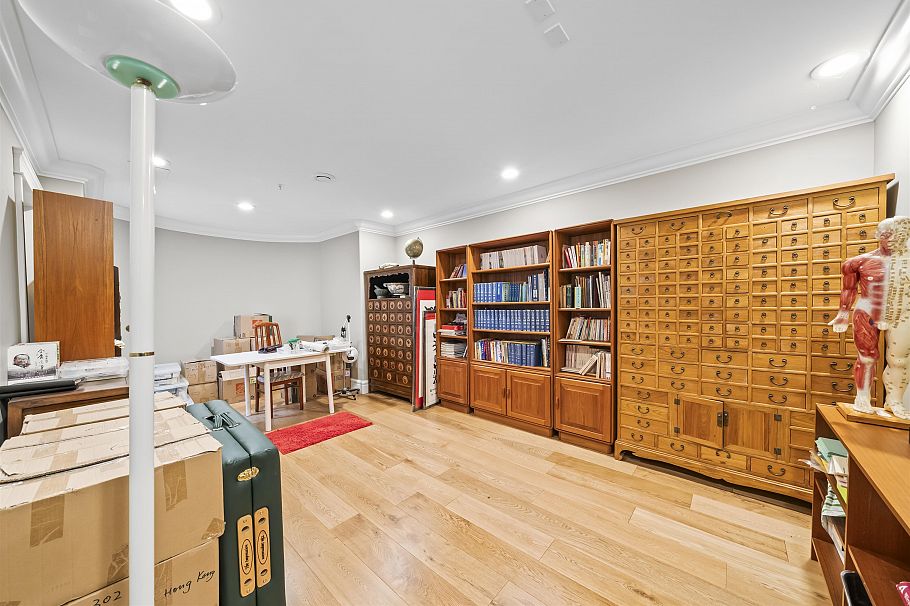 1050 Connaught Drive Vancouver, BC - 32