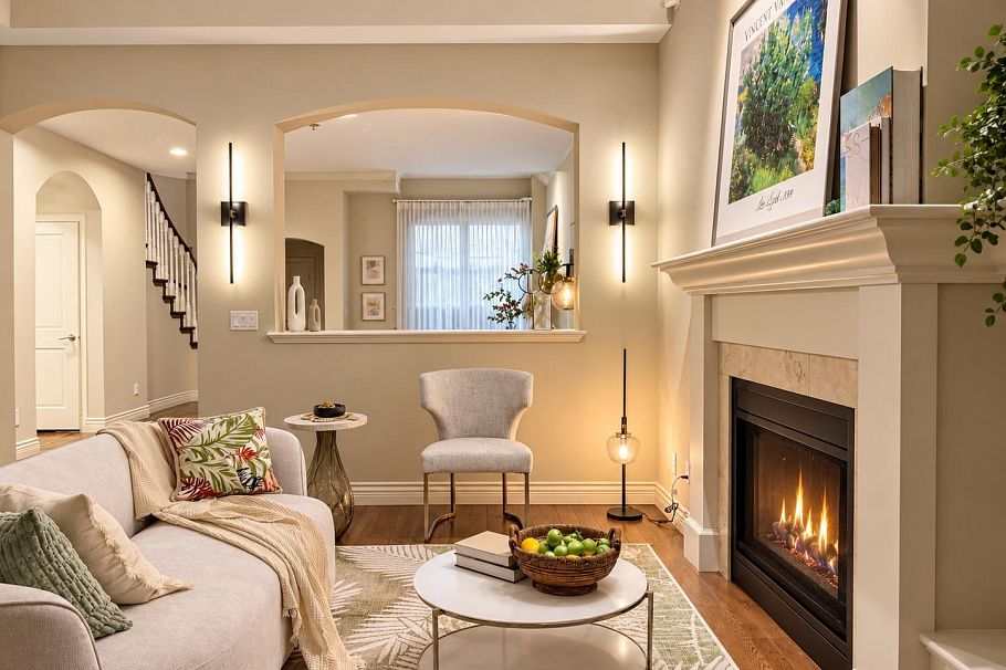 6380 Larkin Drive Vancouver, BC - 3