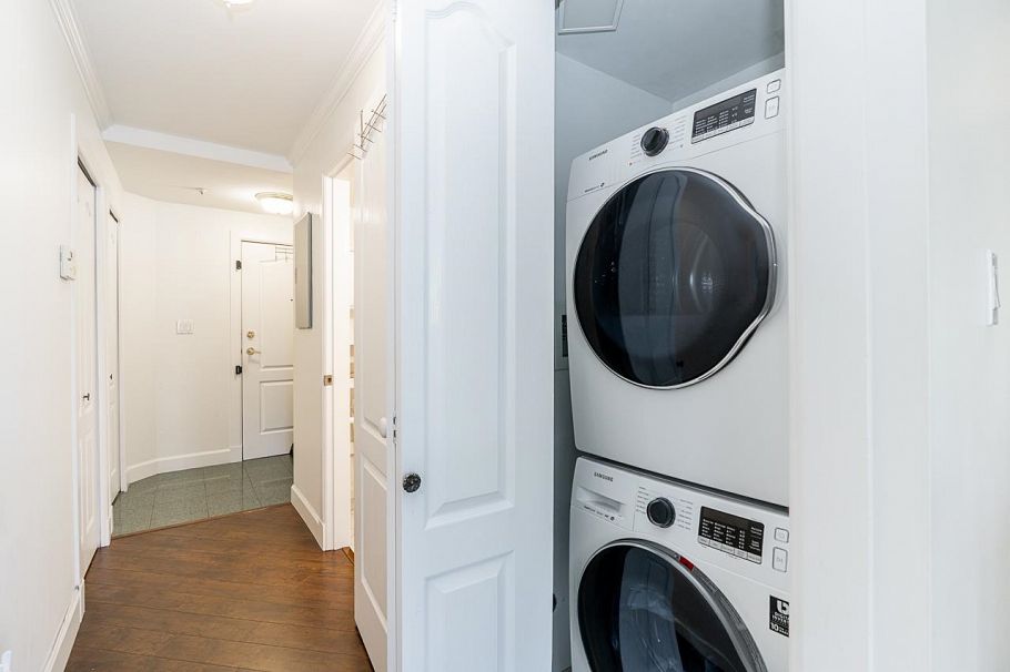 206 3615 W 17th Avenue Vancouver, BC - 30