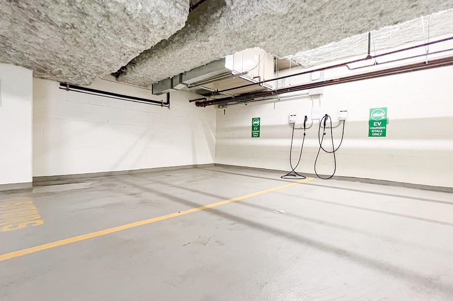 901 5615 Hampton Place Vancouver, BC - 33