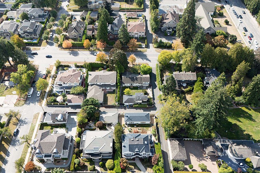1441 W 49th Avenue Vancouver, BC - 7