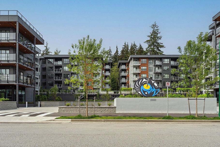 209 3594 Malsum Drive North Vancouver, BC - 30