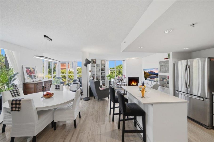 502 1255 Main Street Vancouver, BC - 17