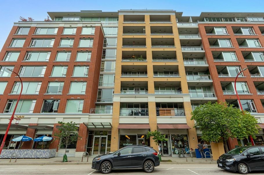 715 221 Union Street Vancouver, BC - 36