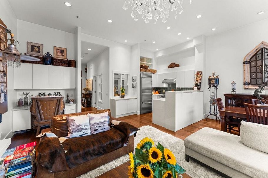 104 1811 W 16th Avenue Vancouver, BC - 13