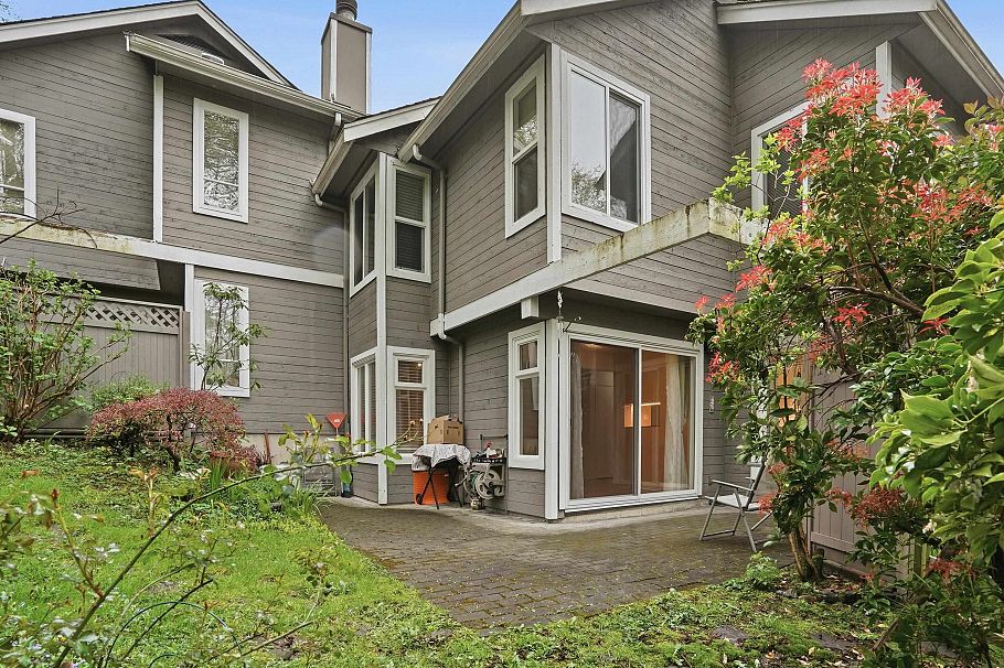 3407 Lynmoor Place Vancouver, BC - 21