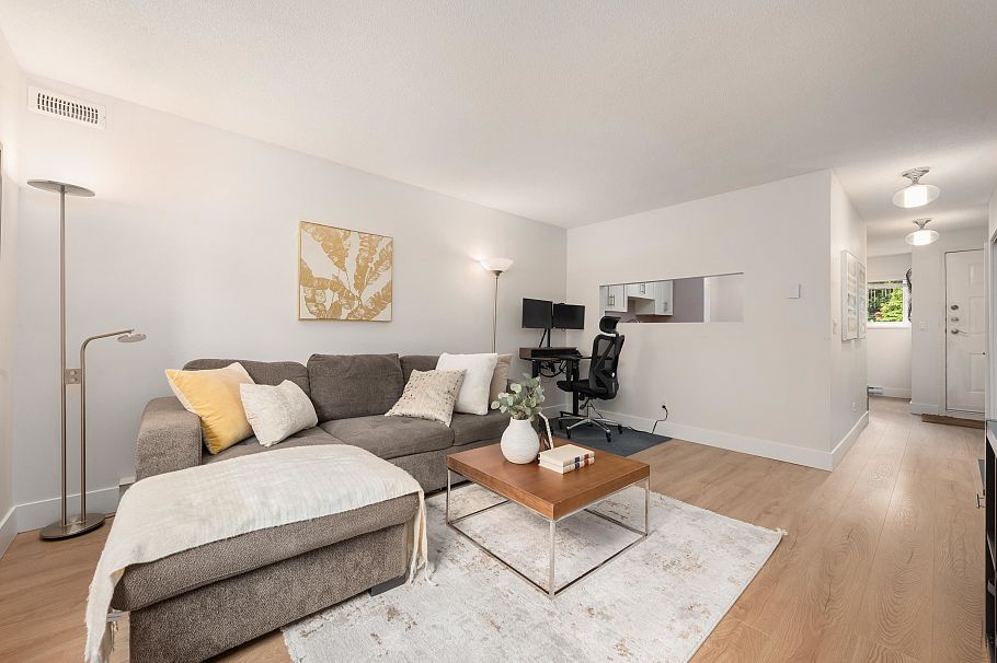 104 1330 Graveley Street Vancouver, BC - 2