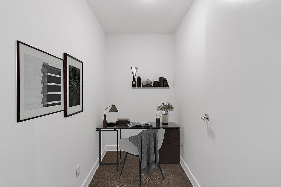 417 256 E 2nd Avenue Vancouver, BC - 21
