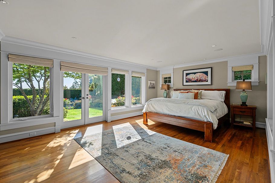 5168 Redonda Drive North Vancouver, BC - 10