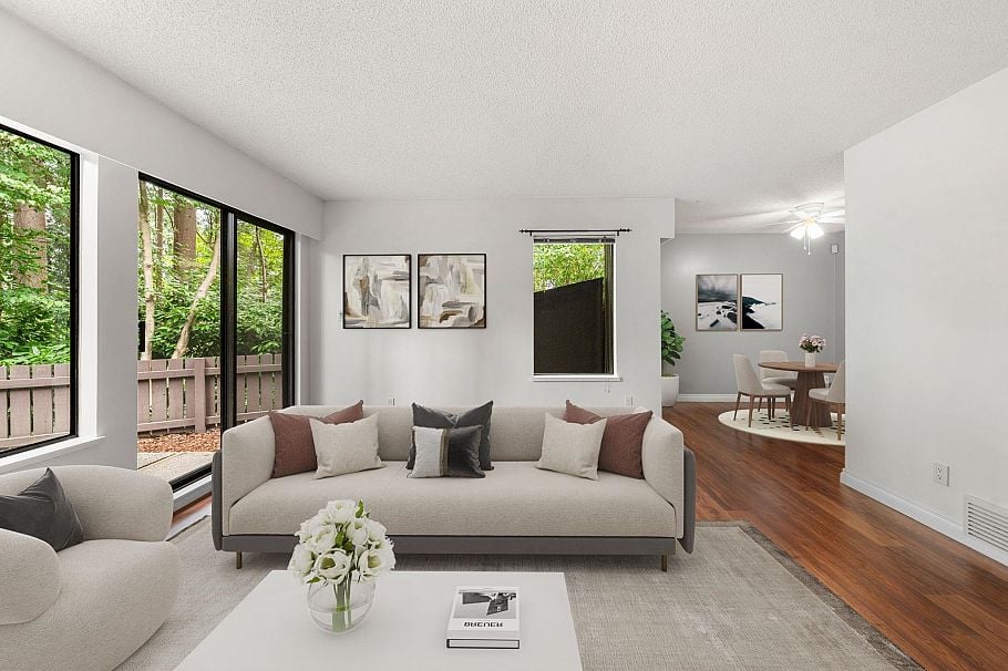 1828 Purcell Way North Vancouver, BC - 4
