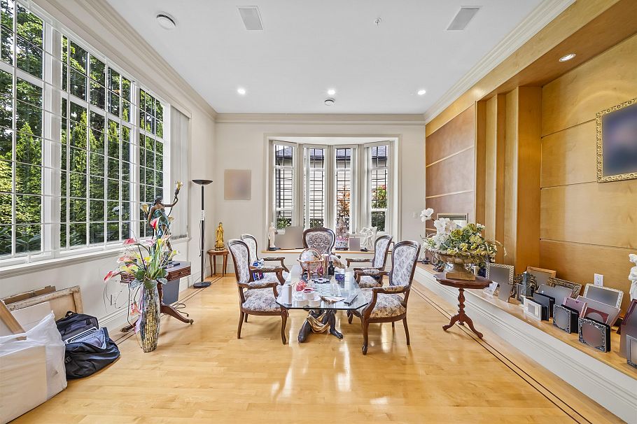 1050 Connaught Drive Vancouver, BC - 6