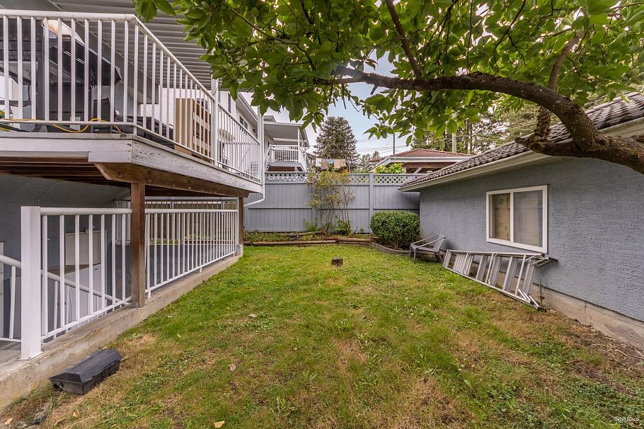 3207 Vimy Crescent Vancouver, BC - 33