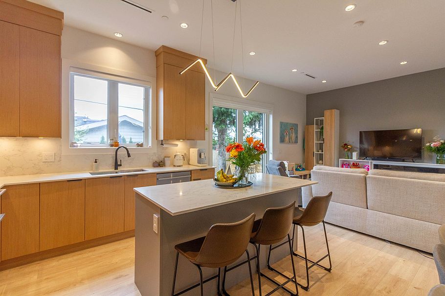 3063 Graveley Street Vancouver, BC - 9