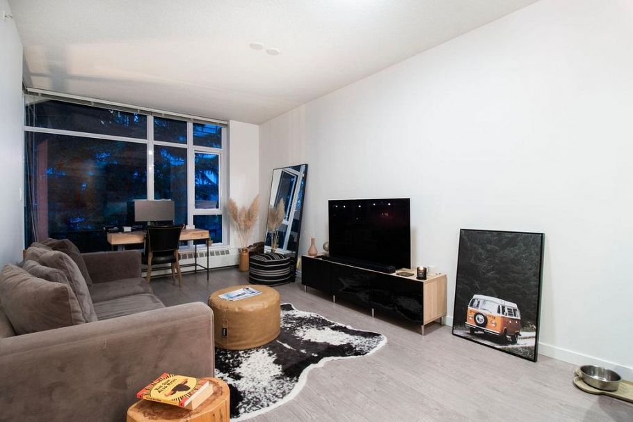 206 135 W 2nd Street North Vancouver, BC - 6