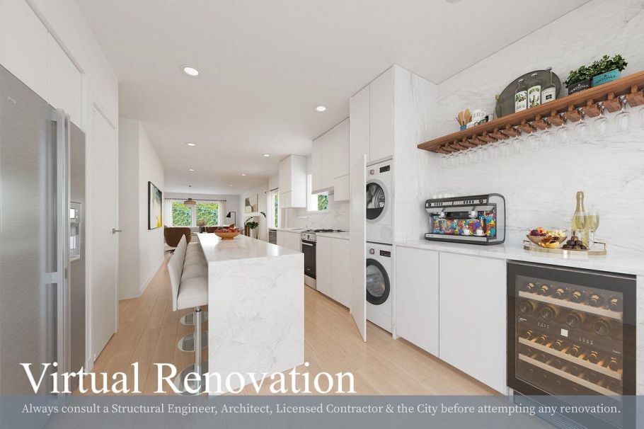 5884 Ormidale Street Vancouver, BC - 13
