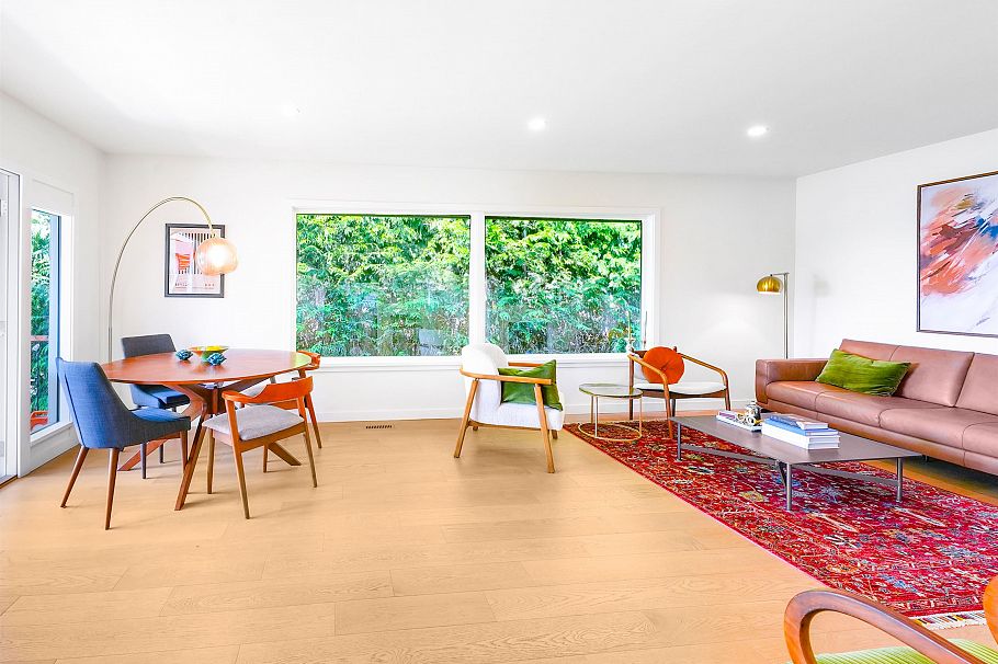 3277 Chesterfield Avenue North Vancouver, BC - 34