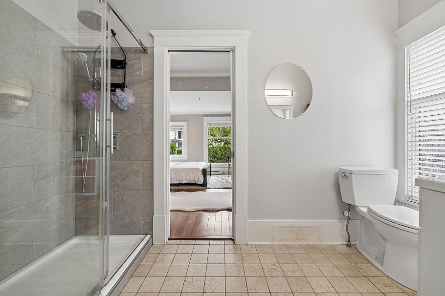 971 Nicola Street Vancouver, BC - 15