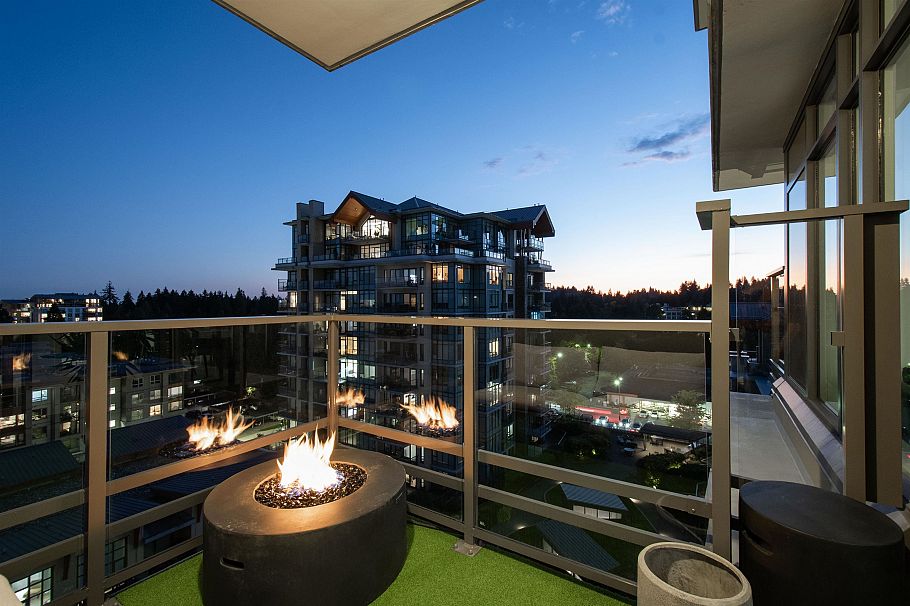908 2785 Library Lane North Vancouver, BC - 16