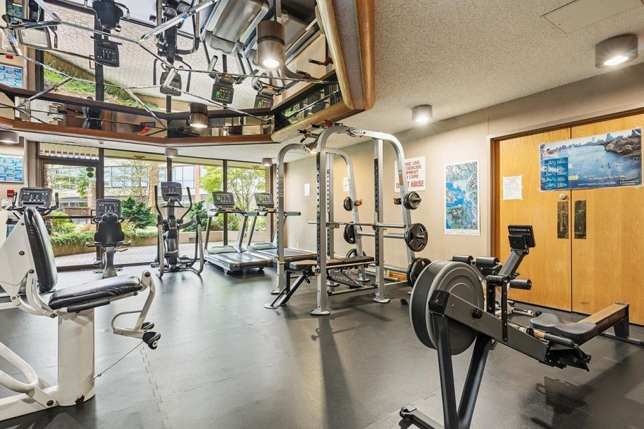 108 1490 Pennyfarthing Drive Vancouver, BC - 18
