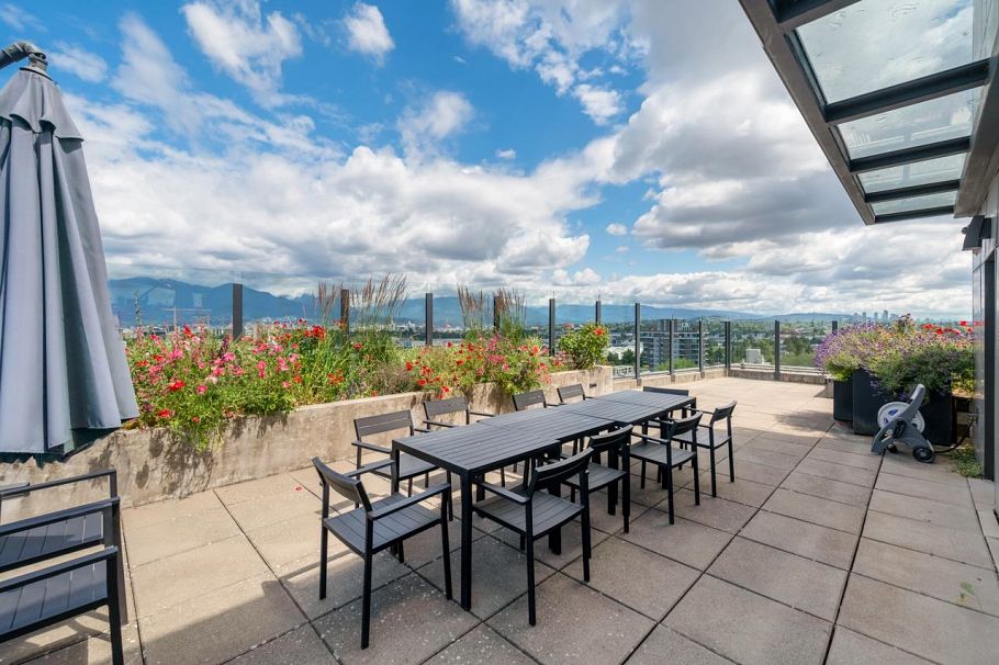 406 209 E 7th Avenue Vancouver, BC - 24