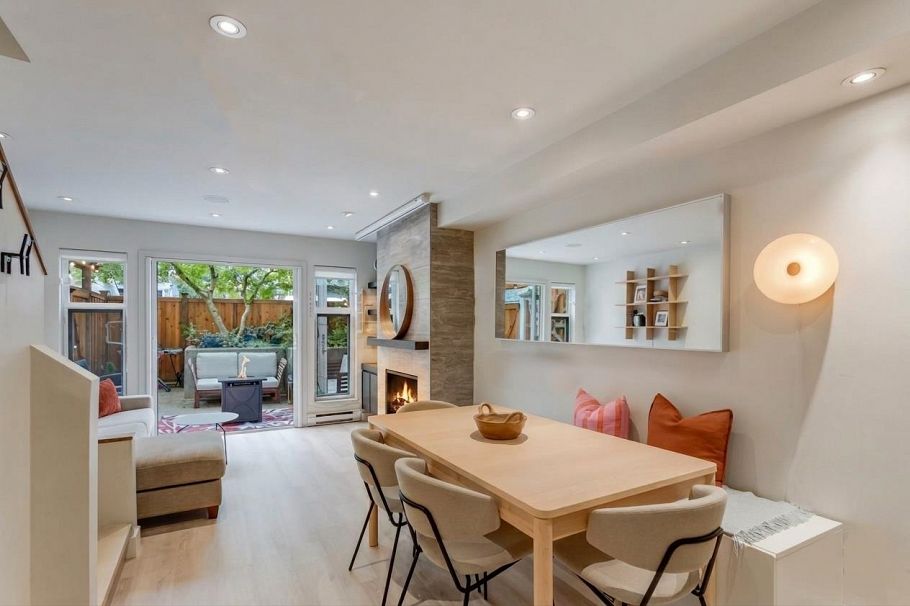 246 2565 W Broadway Street Vancouver, BC - 9